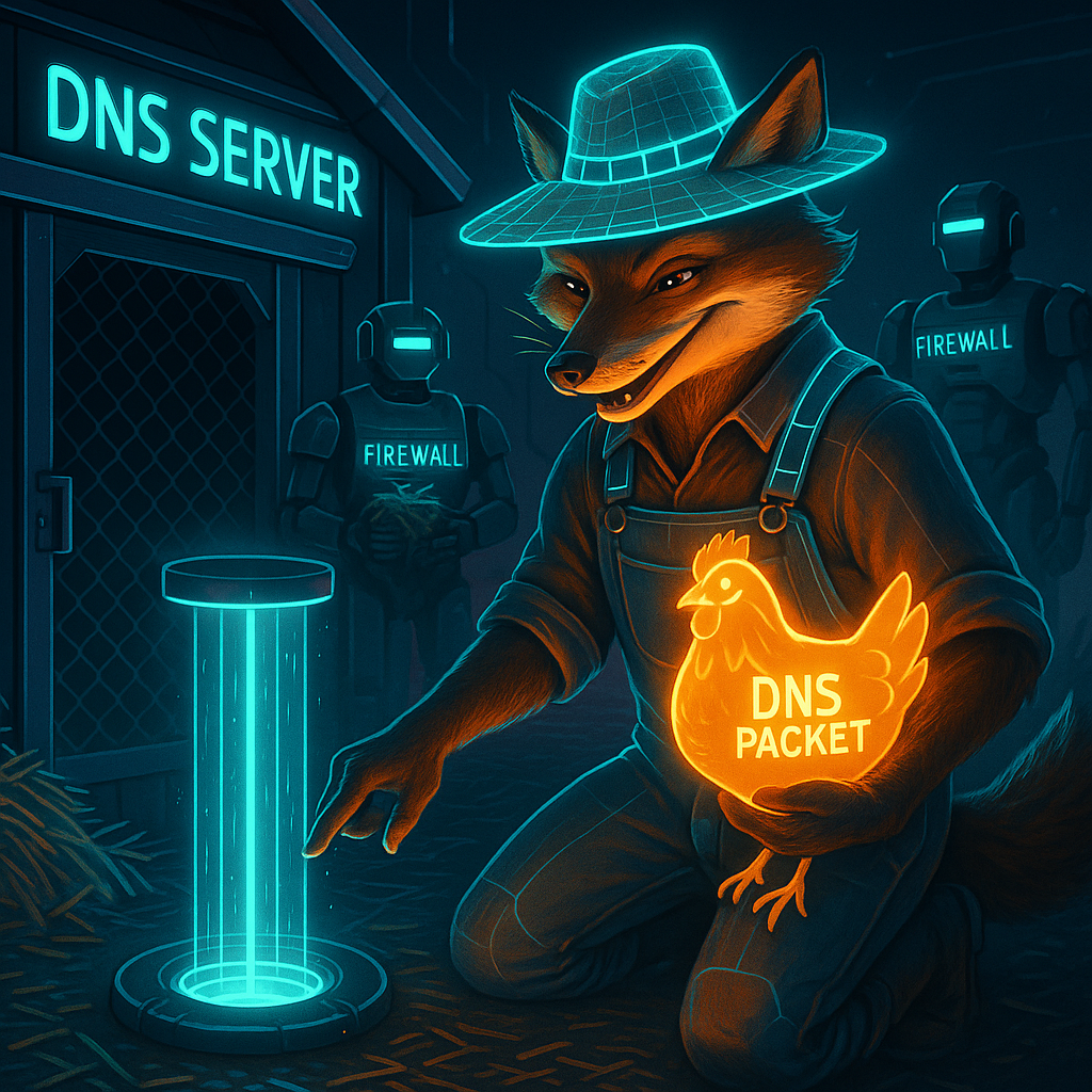 Complementing GuardDuty: DNS Exfiltration Detection and Protection in under 60 seconds with AWS DNS Firewall, Athena, Glue, S3, and Lambda